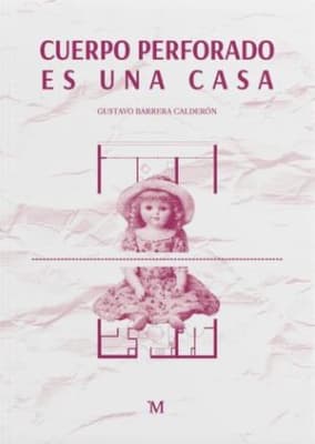 Cuerpo perforado es una casa
