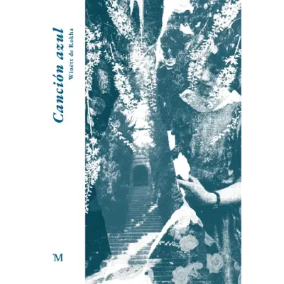 Canción azul