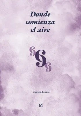 Donde comienza el aire