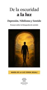 De la oscuridad a la luz: Depresión, nihilismo y sentido