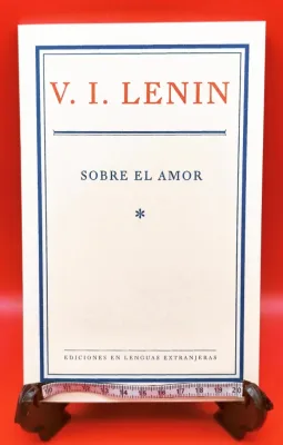 Sobre el amor