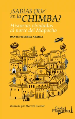 ¿Sabías que en la Chimba?
