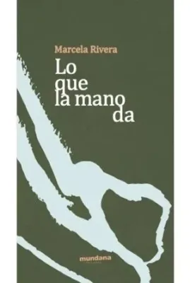 Lo que la mano da