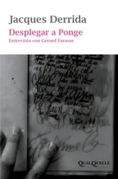 Desplegar a Ponge