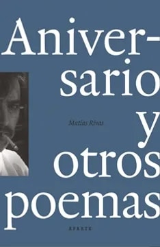 Aniversario y otros poemas