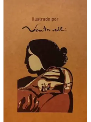 Ilustrado por venturelli