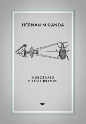 Insectario y otros poemas 