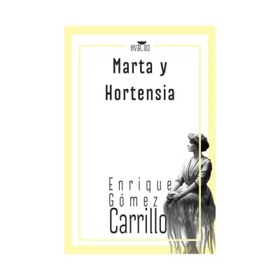 Marta y Hortensia