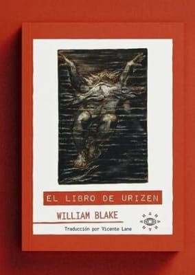 El libro de Urizen