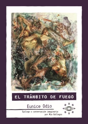 El tránsito del fuego