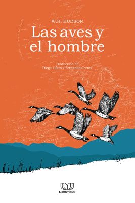 Las aves y el hombre