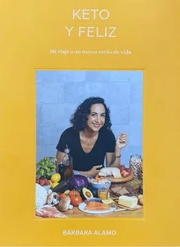Keto y feliz
