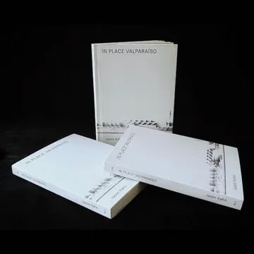 In place Valparaíso 