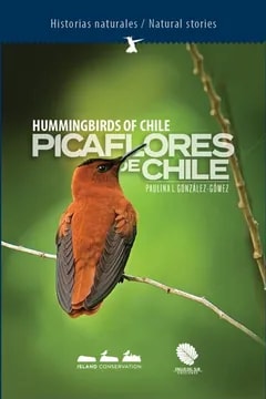 Picaflores de Chile (bilingüe)