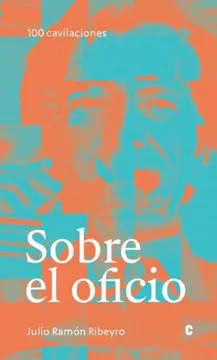 100 cavilaciones sobre el ofício