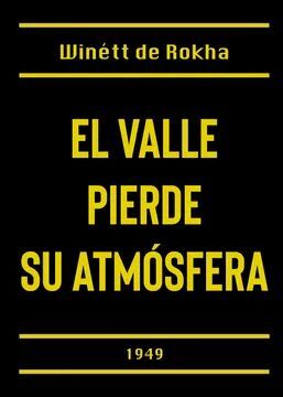 El valle pierde su atmosfera