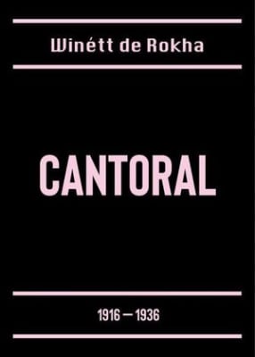 Cantoral