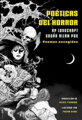 Poeticas del horror