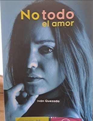 No todo el amor