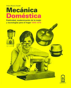 Mecánica doméstica 