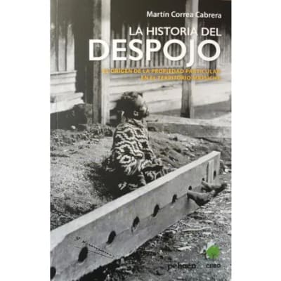 La historia del despojo