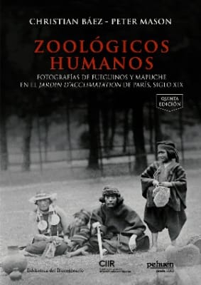 Zoológicos humanos 