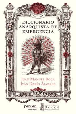 Diccionario anarquista de emergencia