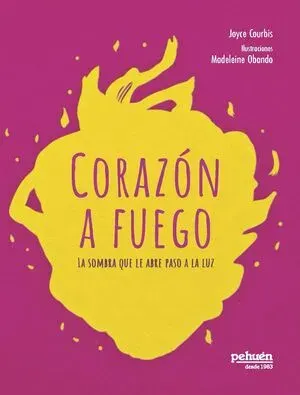 Corazón a fuego