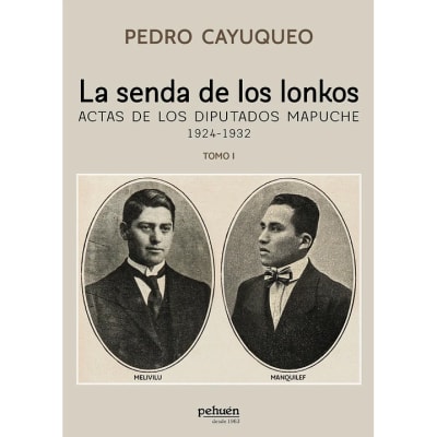 La senda de los lonkos