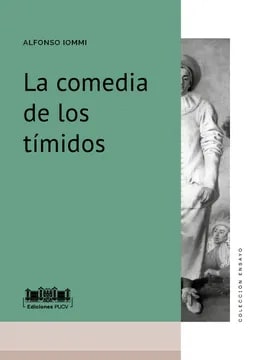 La comedia de los tímidos