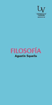 Filosofía 