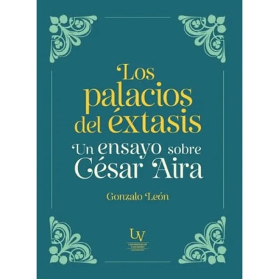 Los palacios del éxtasis