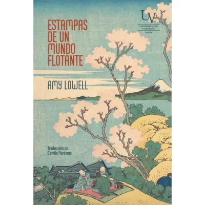 Estampas de un mundo flotante