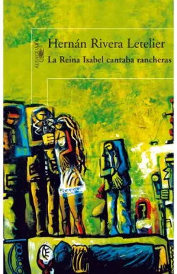 La reina Isabel cantaba rancheras