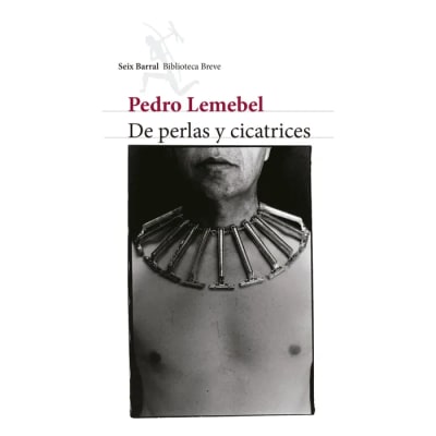 De perlas y cicatrices