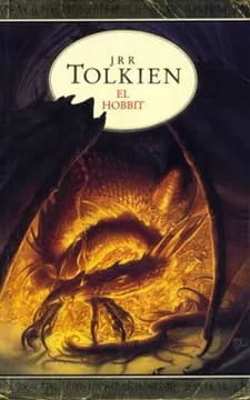 El Hobbit