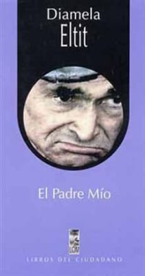 El padre mío