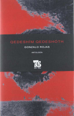 Qedeshim qedeshoth
