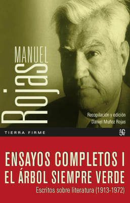 Ensayos completos I (Manuel Rojas)