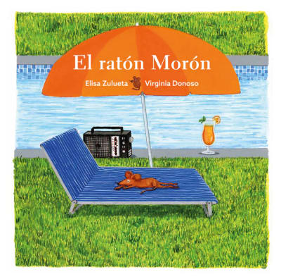El ratón morrón