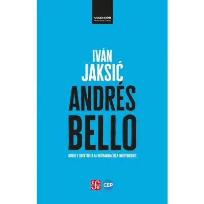 Andres Bello