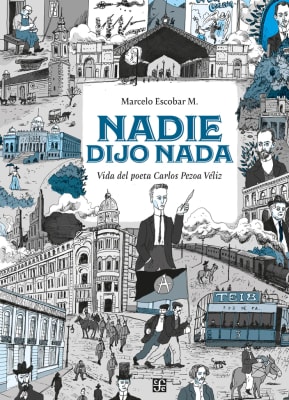 Nadie dijo nada