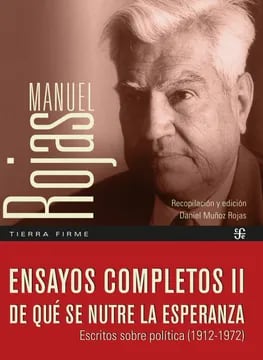 Ensayos completos II Rojas