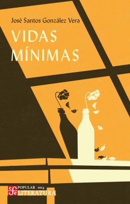 Vidas minimas