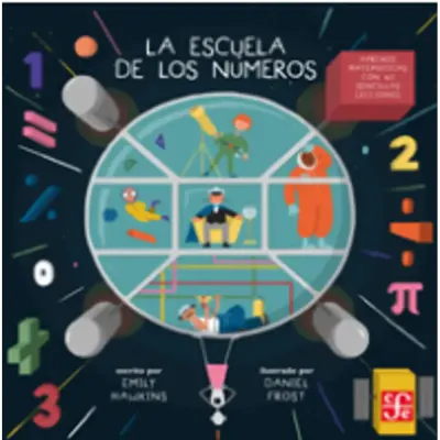 La escuela de los números