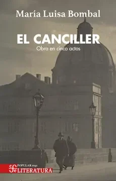 El canciller