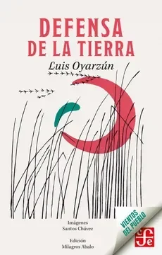 defensa de la tierra