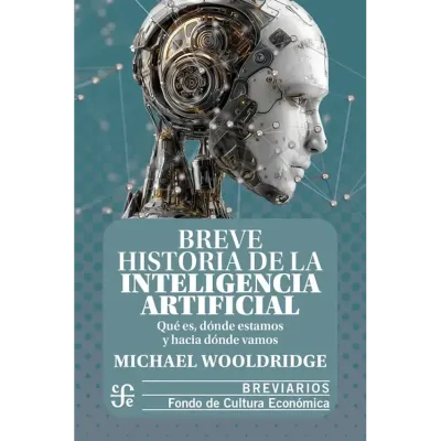 Breve historia de la inteligencia artificial
