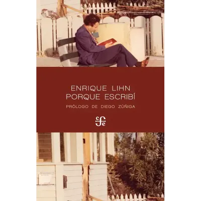 Porque escribí