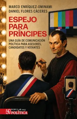 Espejo para principes